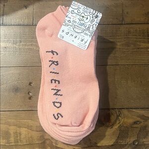 FRIENDS Socks - 5 pack